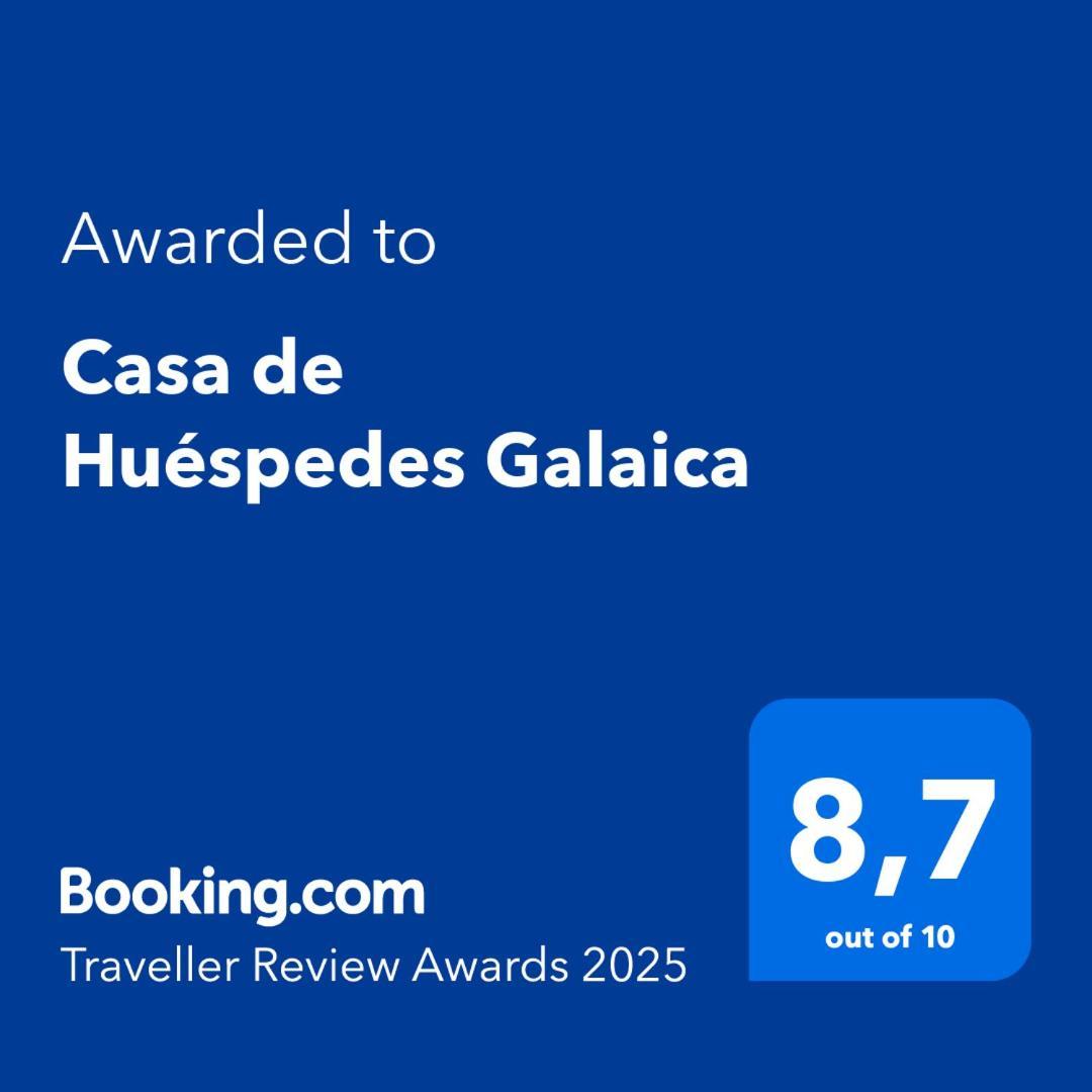 Casa De Huespedes Galaica, Madrid